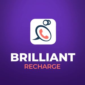 BRILLIANT RECHARGE