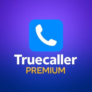 TRUECALLER PREMIUM 1 YEAR