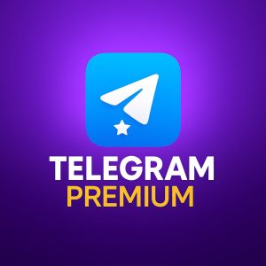 TELEGRAM PREMIUM 3 MONTH
